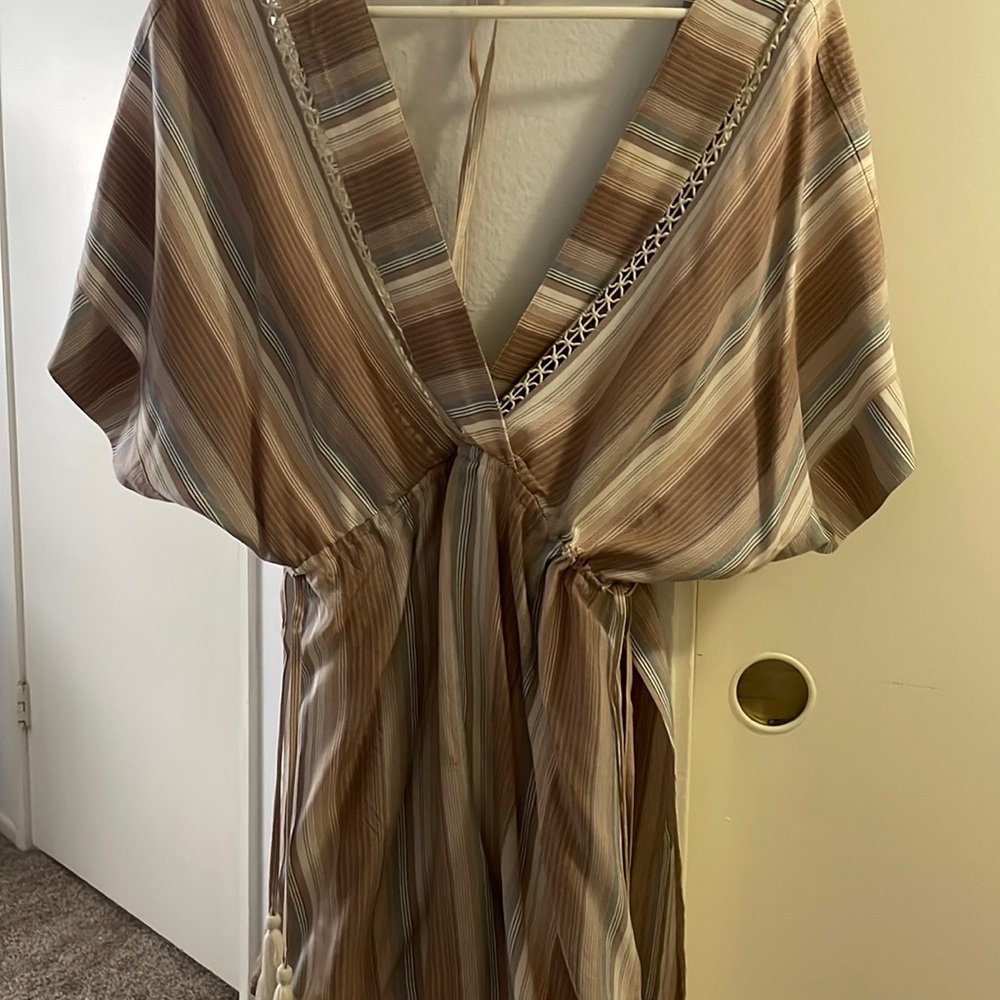 LSpace coverup